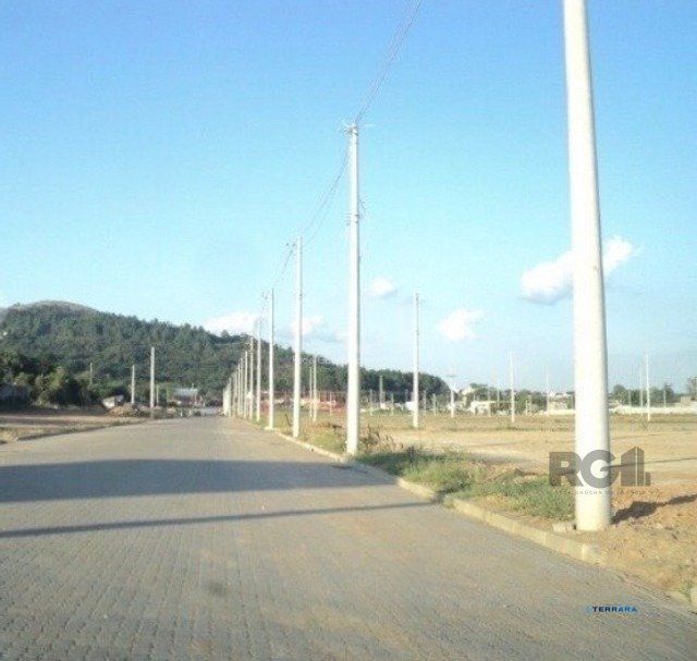 Terreno, à venda, Aberta dos Morros - Porto Alegre — foto 3