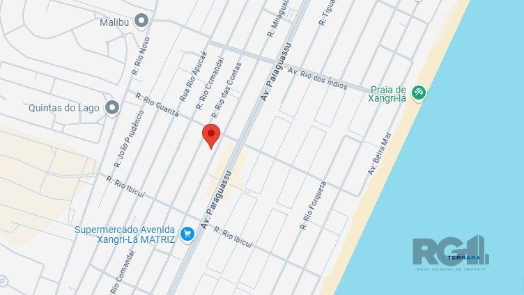 Casa, 3 quartos, à venda, 149 m², Centro - Xangri-Lá — foto 4