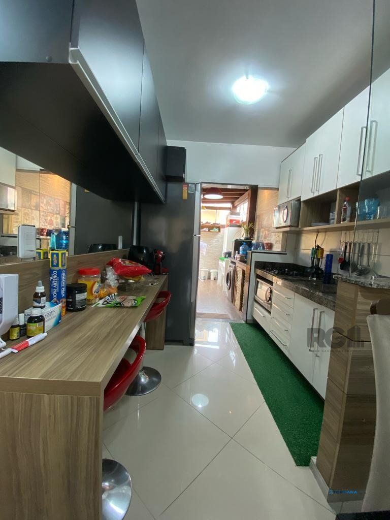 Casa de Condomínio, 2 quartos, à venda, 52 m², Hípica - Porto Alegre — foto 4
