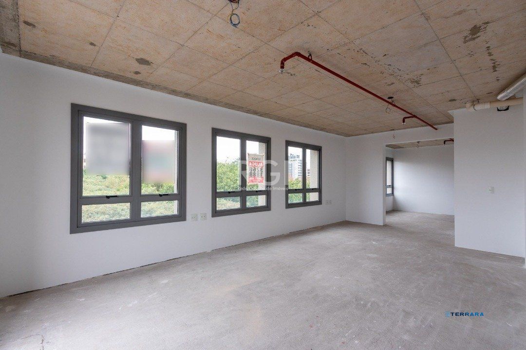 Sala Comercial, à venda, 71 m², São João - Porto Alegre — foto 2