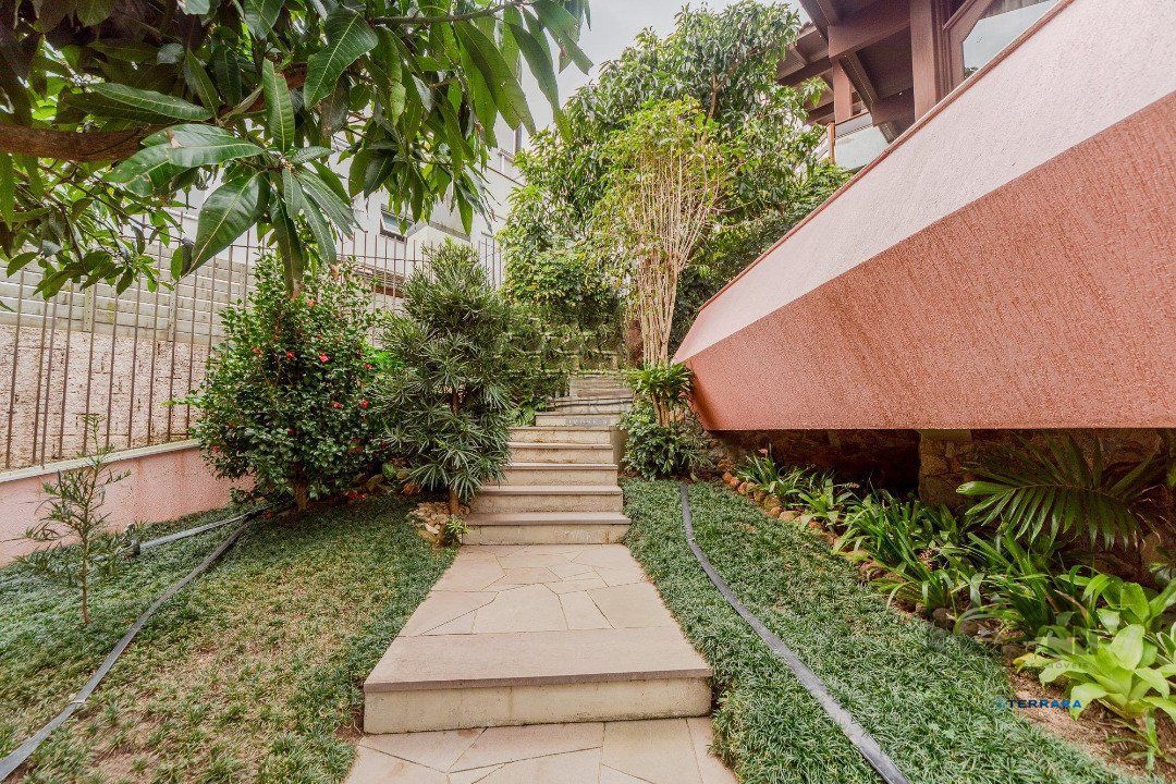 Casa, 4 quartos, à venda, 646 m², Jardim Isabel - Porto Alegre — foto 4