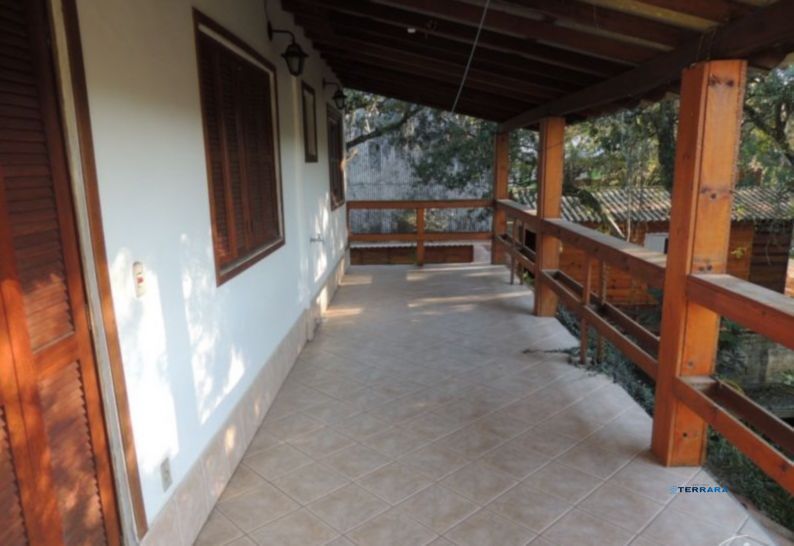 Sobrado, 3 quartos, à venda, 800 m², Belém Novo - Porto Alegre — foto 3