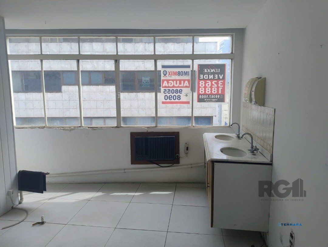 Sala Comercial, à venda, Centro Histórico - Porto Alegre — foto 4