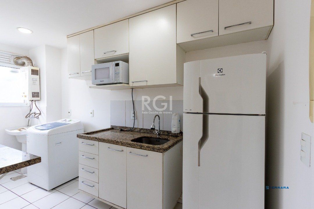 Apartamento 3 quartos à venda, 61m², Cavalhada - Porto Alegre