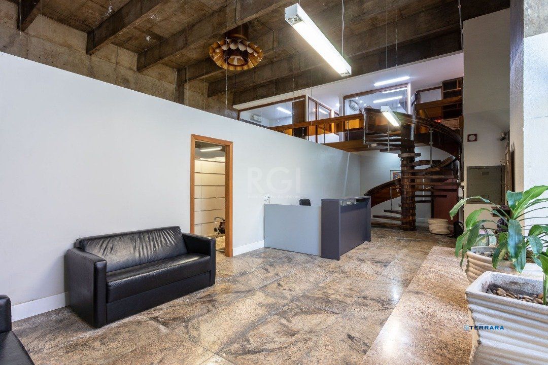 Sala Comercial, à venda, 255 m², Centro Histórico - Porto Alegre — foto 5
