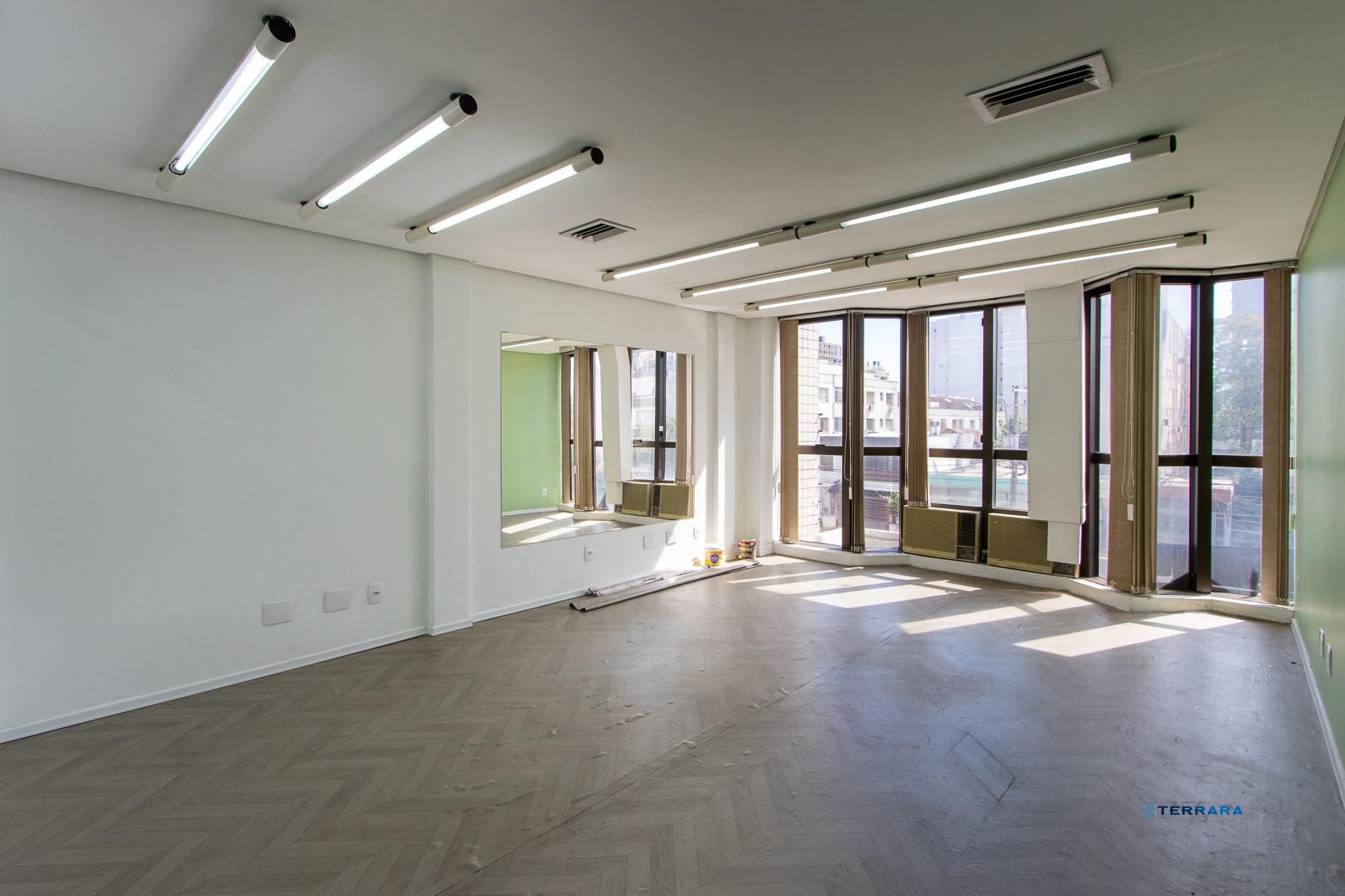 Sala Comercial, à venda, 36 m², Menino Deus - Porto Alegre — foto 5