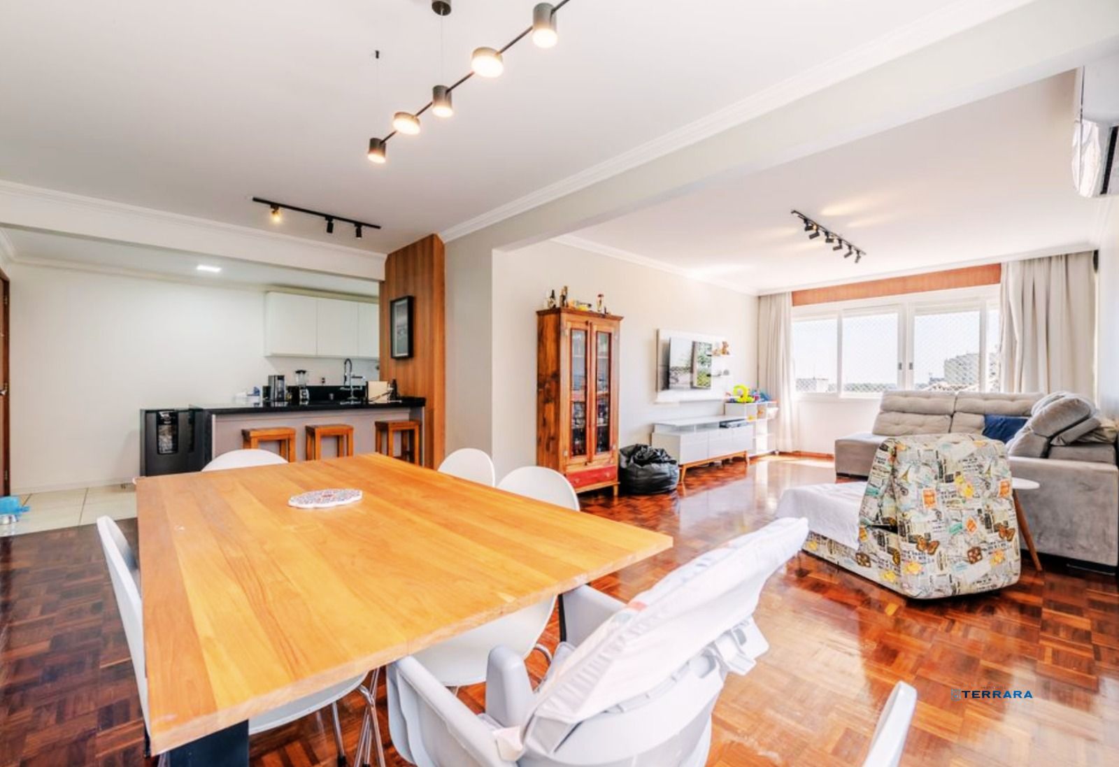 Apartamento com 164.55m², 3 dorm, Moinhos de Vento