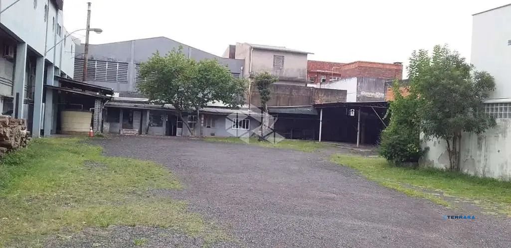 Terreno no bairro São Geraldo.