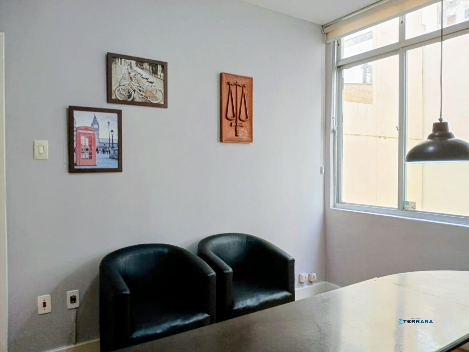 Sala Comercial, 2 salas, à venda, 28 m², Centro Histórico - Porto Alegre — foto 3