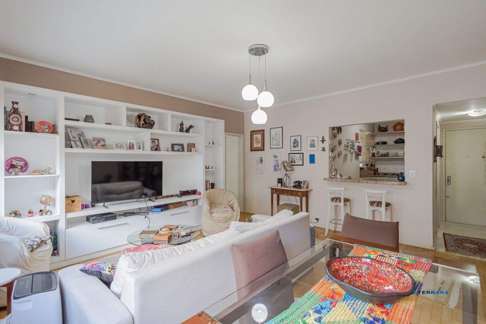 Apartamento, 3 quartos, à venda, 107 m², Independência - Porto Alegre — foto 4