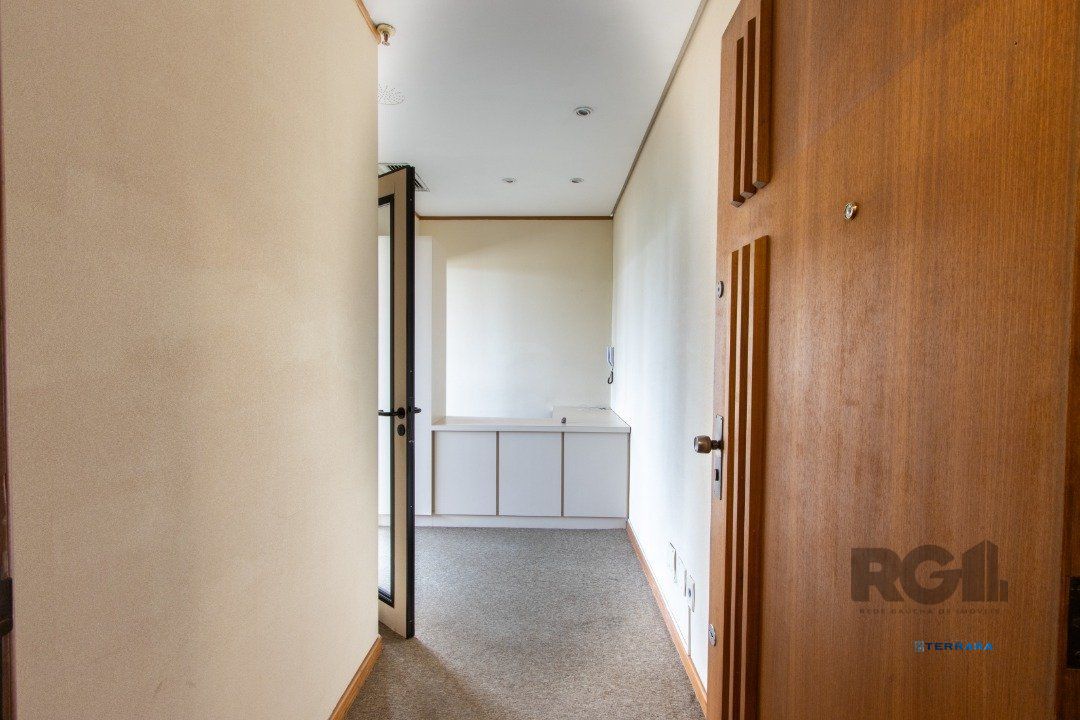 Sala Comercial, à venda, 52 m², Menino Deus - Porto Alegre — foto 2