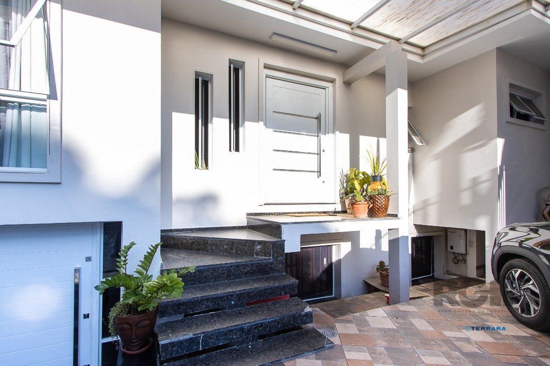 Casa, 6 quartos, à venda, 361 m², Cristal - Porto Alegre — foto 2