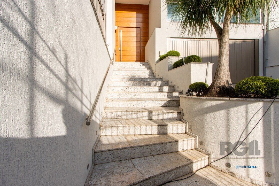 Casa, 6 quartos, à venda, 714 m², Menino Deus - Porto Alegre — foto 4