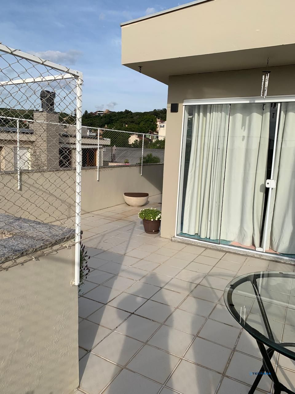 Cobertura, 4 quartos, à venda, 228 m², Tristeza - Porto Alegre — foto 2
