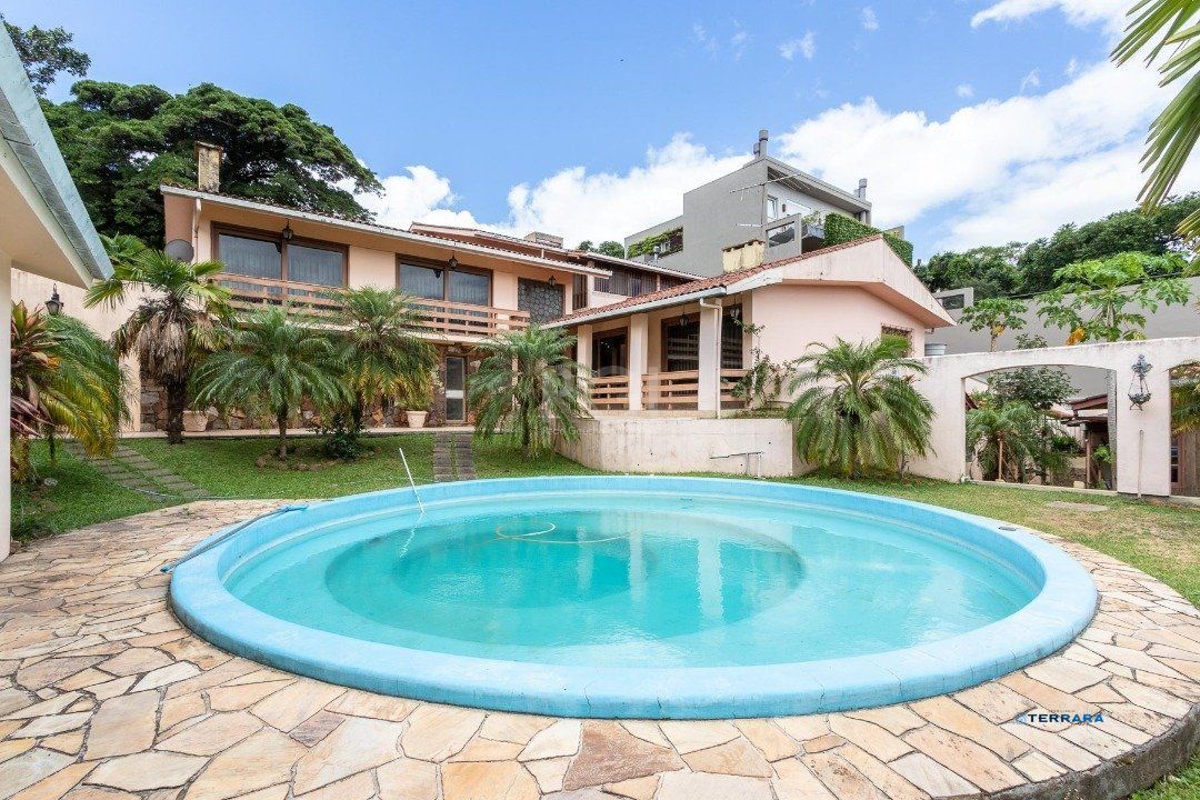 Casa, 5 suítes, à venda, 1.125 m², Jardim Isabel - Porto Alegre — foto 2