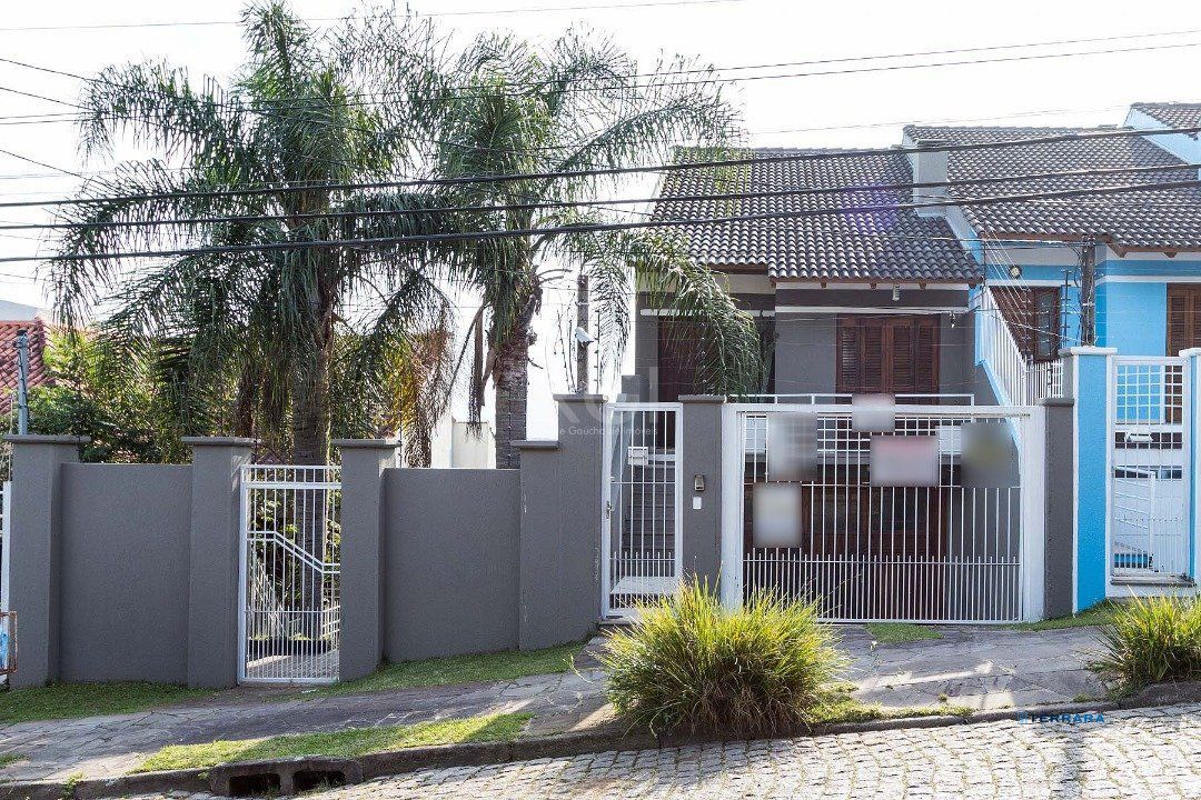Casa de Condomínio, 3 quartos, à venda, 262 m², Aberta dos Morros - Porto Alegre — foto 2