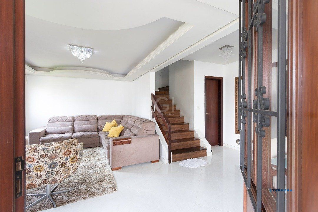 Casa de Condomínio, 3 quartos, à venda, 157 m², Hípica - Porto Alegre — foto 2