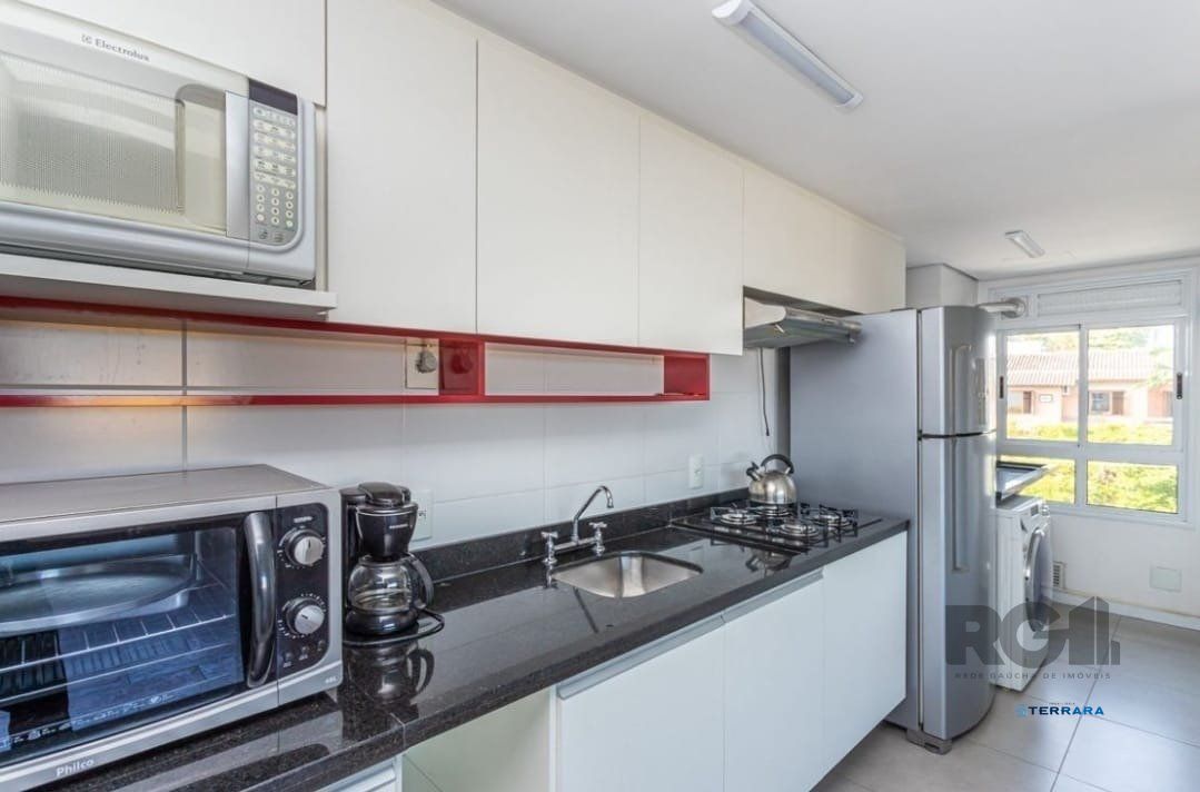 Apartamento, 2 quartos, à venda, 65 m², Tristeza - Porto Alegre — foto 3