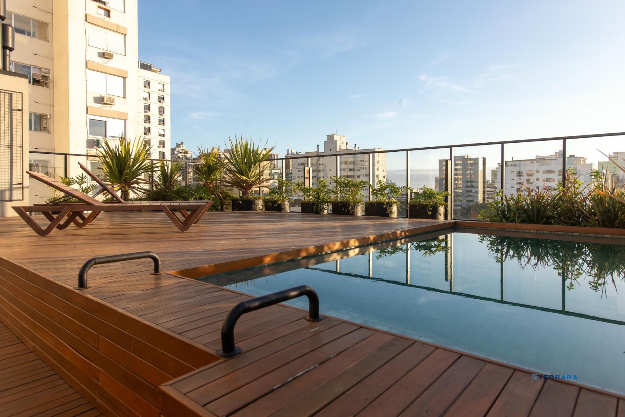 Apartamento Garden no Haute, 3 suítes, à venda, 152 m², Moinhos de Vento - Porto Alegre — foto 3