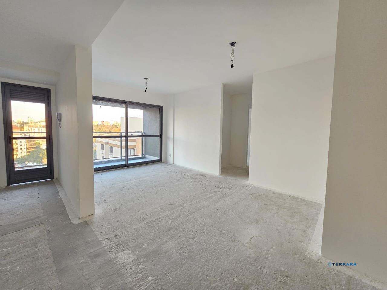 Apartamento no Boa Vista Country Club, 3 quartos, à venda, 145 m², Boa Vista - Porto Alegre — foto 3