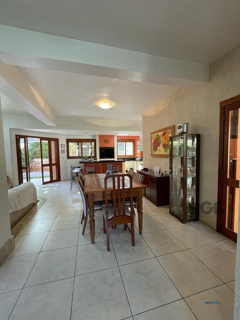 Casa de Condomínio, 4 quartos, à venda, 268 m², Cavalhada - Porto Alegre — foto 2
