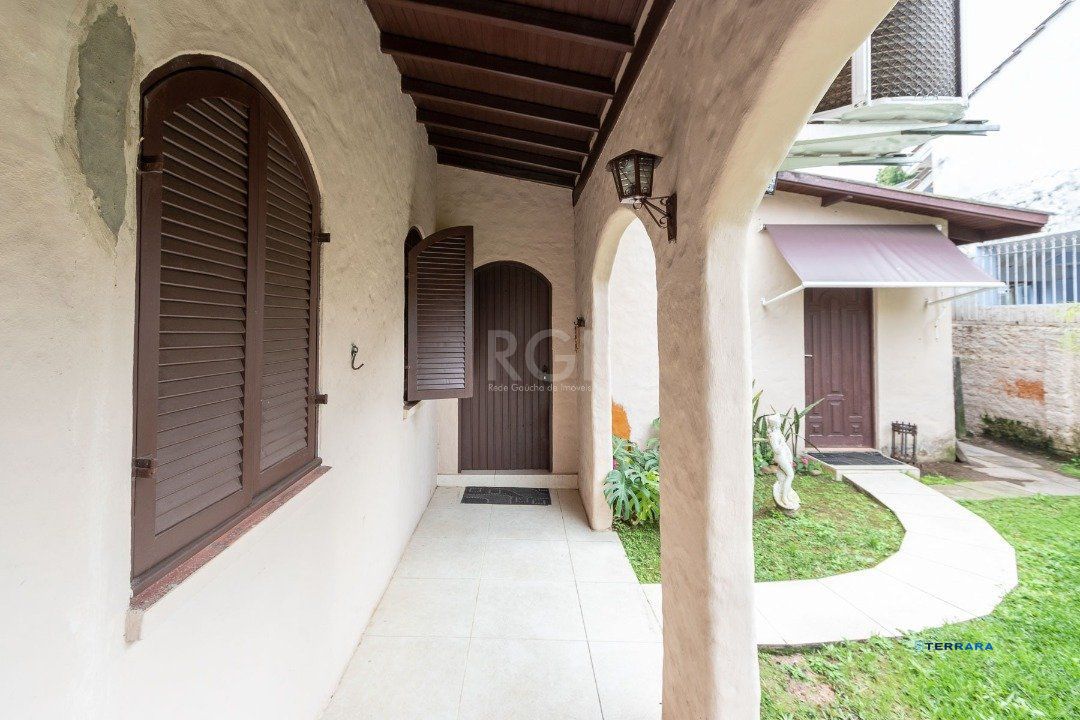 Casa, 3 quartos, à venda, 380 m², Tristeza - Porto Alegre — foto 3
