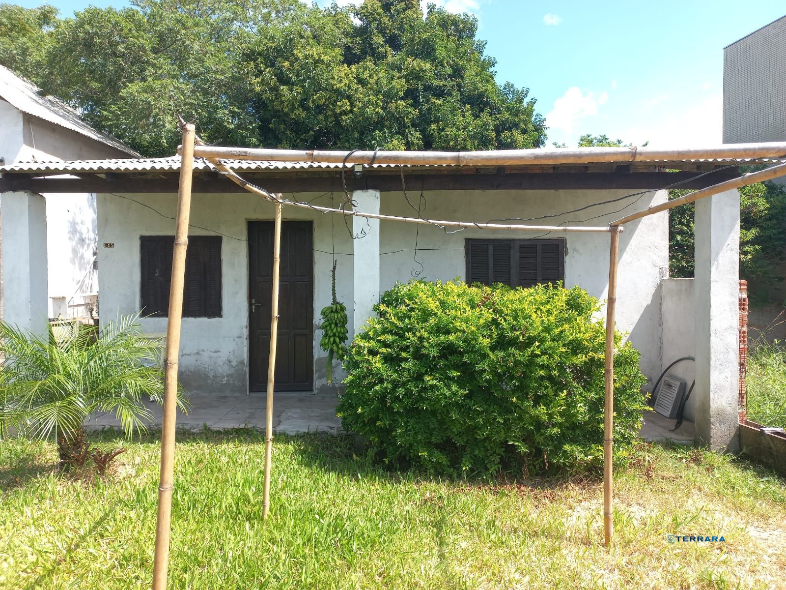 Casa 1 quartos à venda, 100m², Espírito Santo - Porto Alegre