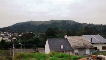 Terreno para Venda - 210m², bairro Hípica