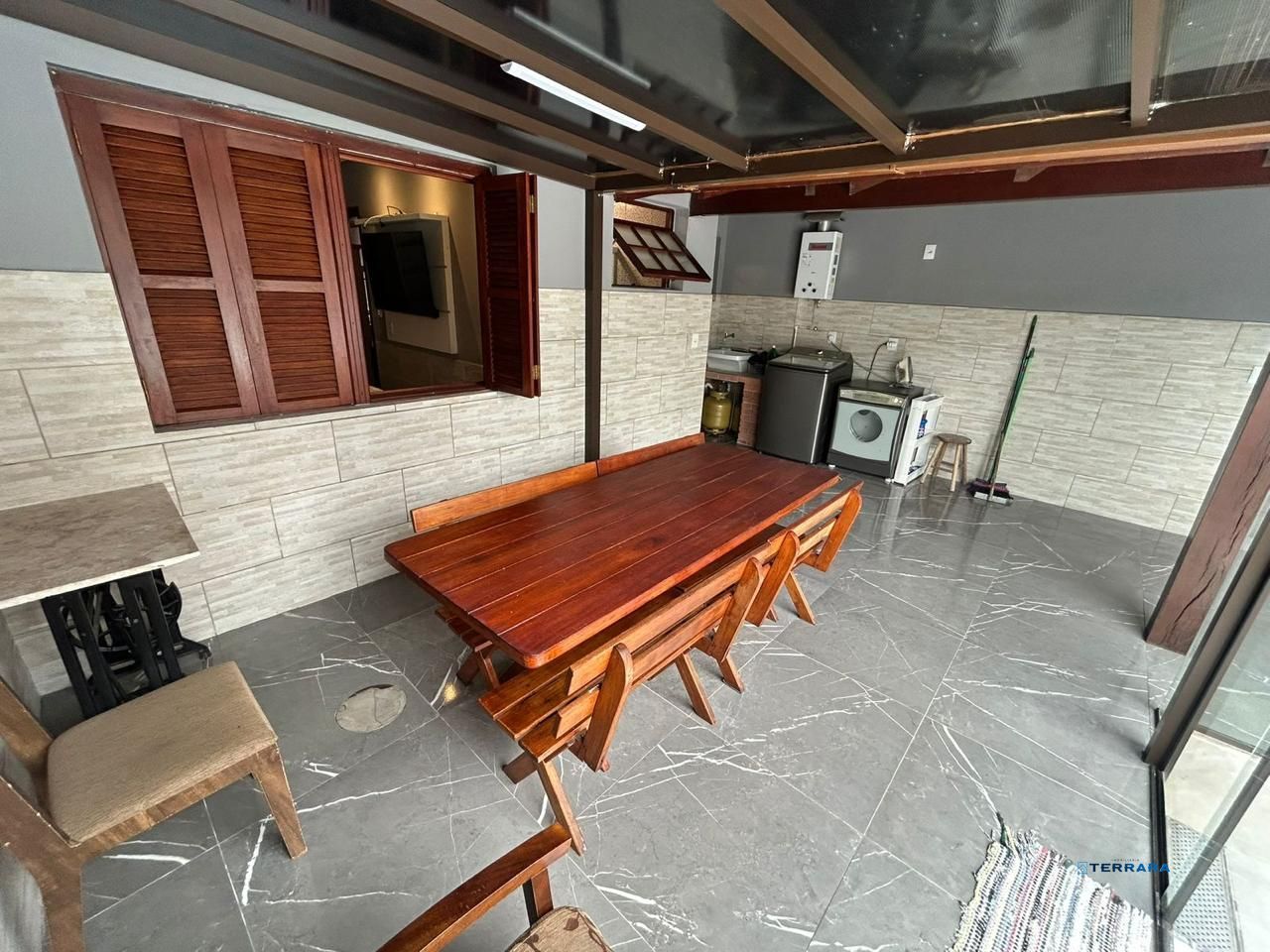 Casa 4 quartos à venda, 67m², Hípica - Porto Alegre