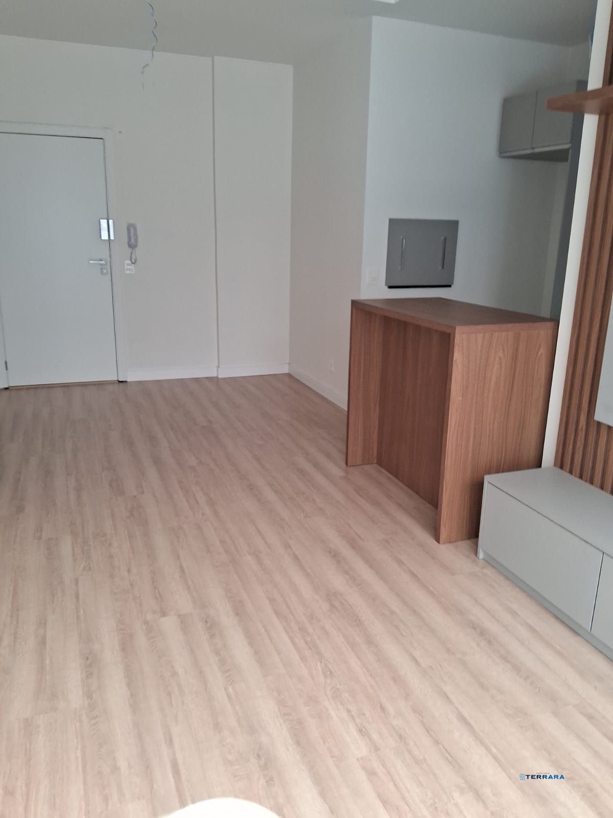 Apartamento Garden no Garden Home Resort, 1 quarto, à venda, 36 m², Tristeza - Porto Alegre — foto 2