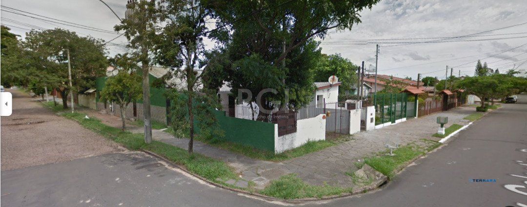 Terreno, à venda, Aberta dos Morros - Porto Alegre — foto 3