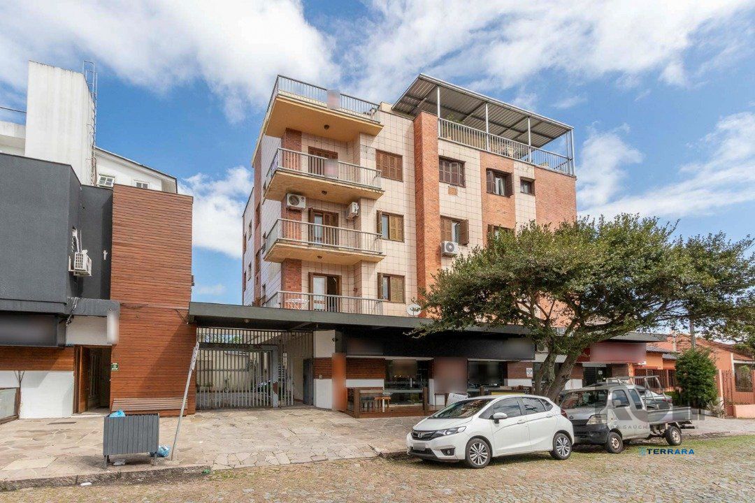 Cobertura, 3 quartos, à venda, 182 m², Tristeza - Porto Alegre — foto 2