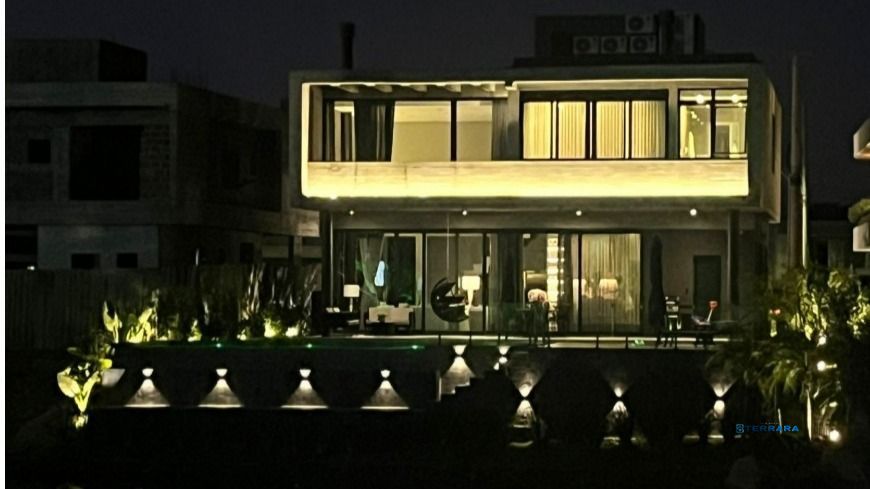 Casa de Condomínio, 5 quartos, à venda, 554 m², Country Club - Eldorado do Sul — foto 2