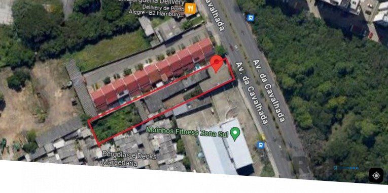 Terreno, à venda, Cavalhada - Porto Alegre — foto 2