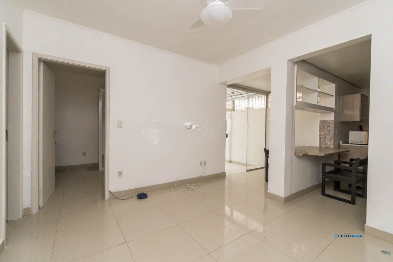 Apartamento, 1 quarto, à venda, 39 m², Centro Histórico - Porto Alegre — foto 2