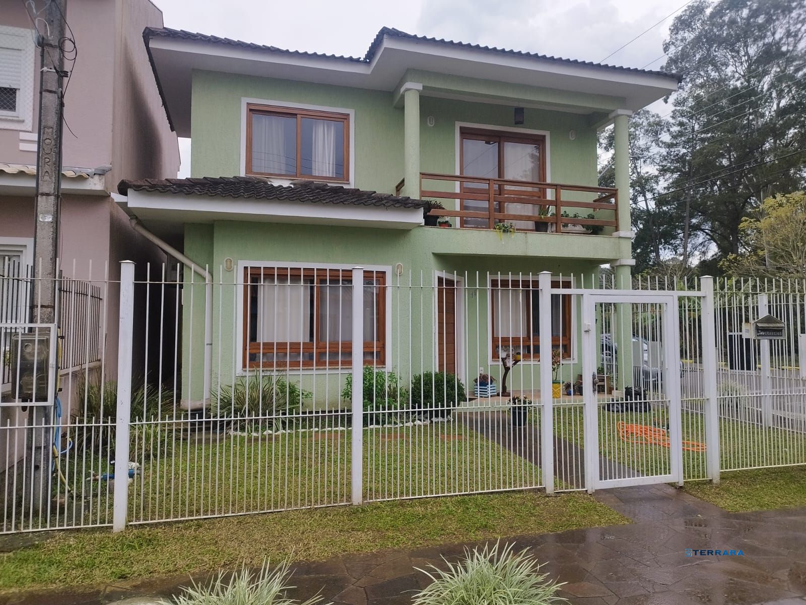 Casa, 3 quartos, à venda, 175 m², Hípica - Porto Alegre — foto 2