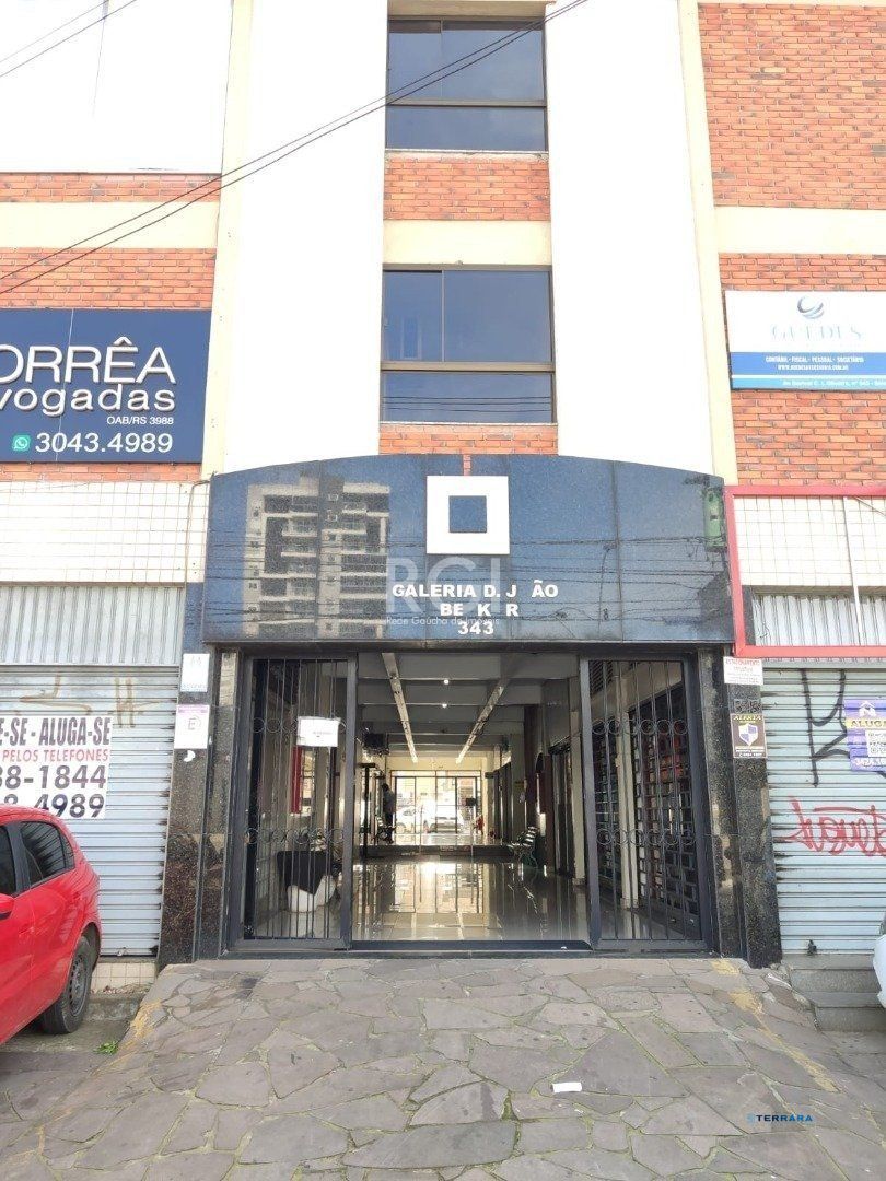 Conjunto/Sala para Venda - 30.35m², 0 dormitórios, Cohab C