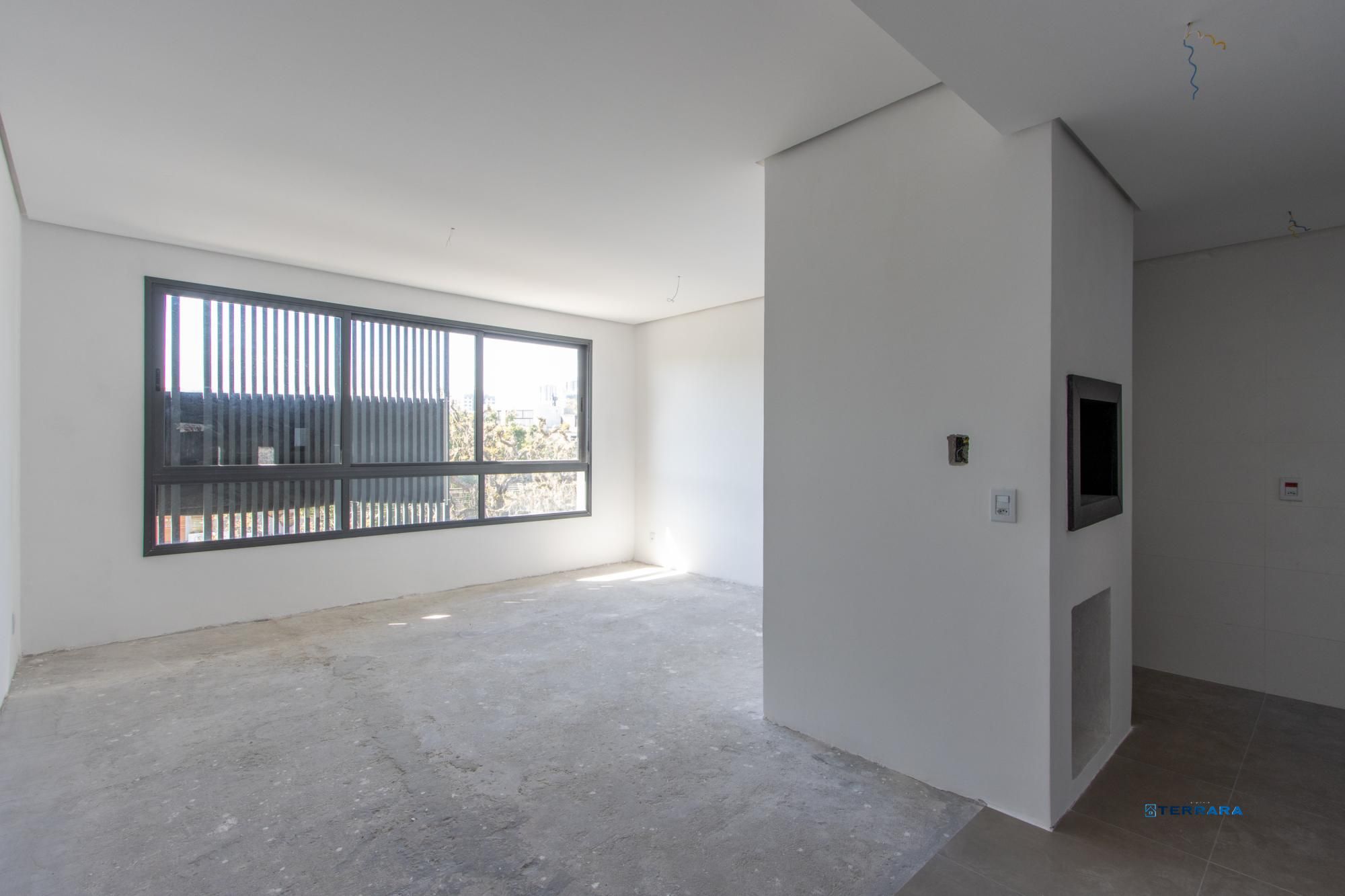 Apartamento, 2 quartos, à venda, 74 m², Chácara das Pedras - Porto Alegre — foto 2