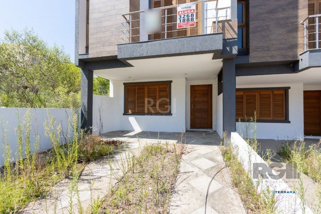 Casa, 3 quartos, à venda, 180 m², Guarujá - Porto Alegre — foto 2
