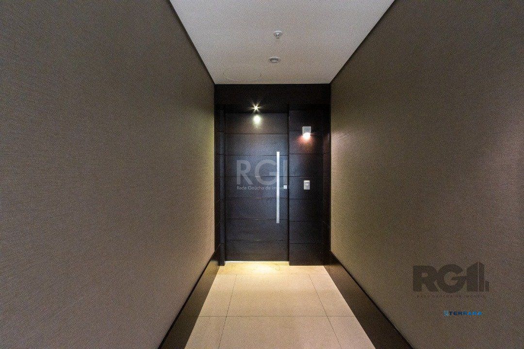 Flat, 1 quarto, à venda, 52 m², Cristal - Porto Alegre — foto 2