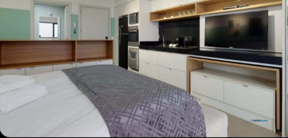 Studio, 1 suíte, à venda, 36 m², Medianeira - Porto Alegre — foto 2