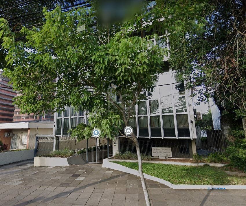 Conjunto/Sala para Venda - 55.44m², 0 dormitórios, Petrópolis