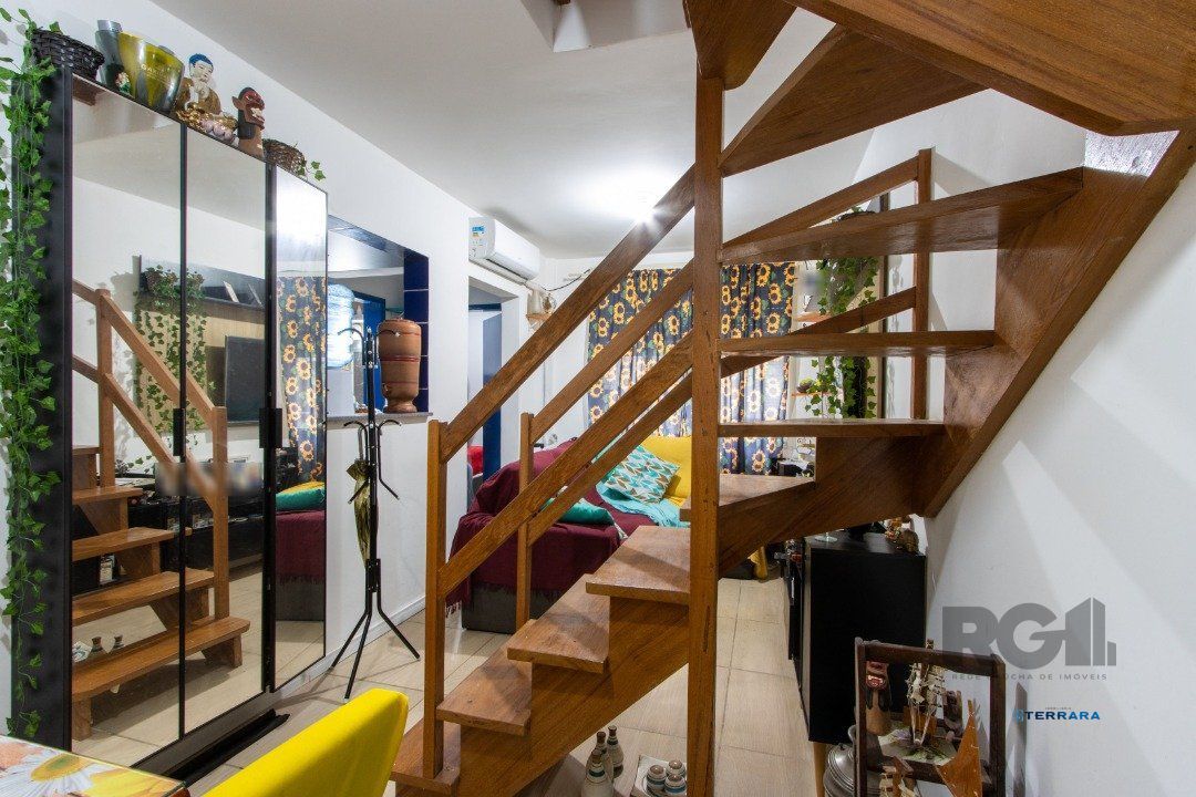 Cobertura, 2 quartos, à venda, 70 m², Centro Histórico - Porto Alegre — foto 3