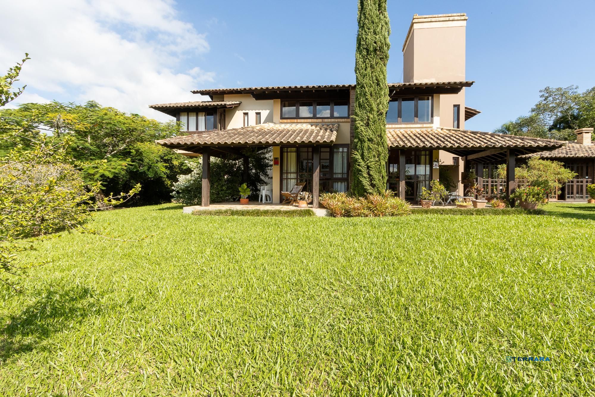 Casa de Condomínio, 6 quartos, à venda, 470 m², Vila Nova - Porto Alegre — foto 3