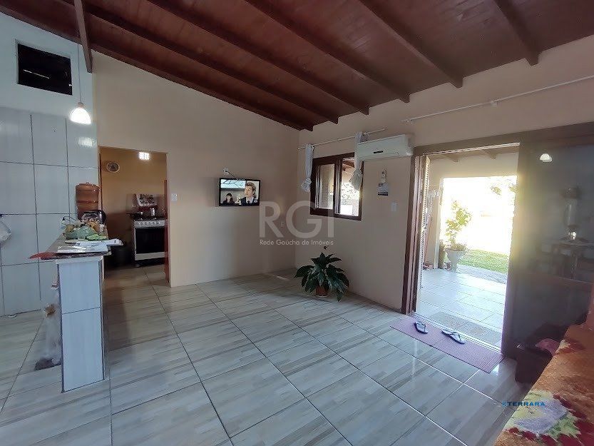 Casa, 2 quartos, à venda, 156 m², Campo Novo - Porto Alegre — foto 2