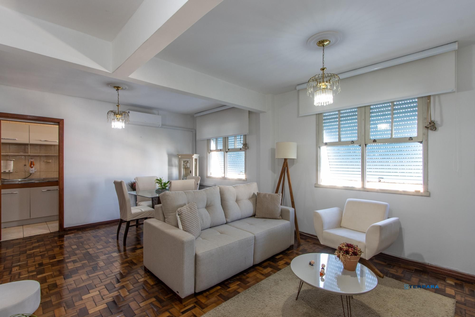 Apartamento no Edifício Princesa Isabel, 2 quartos, à venda, 65 m², Santana - Porto Alegre — foto 5