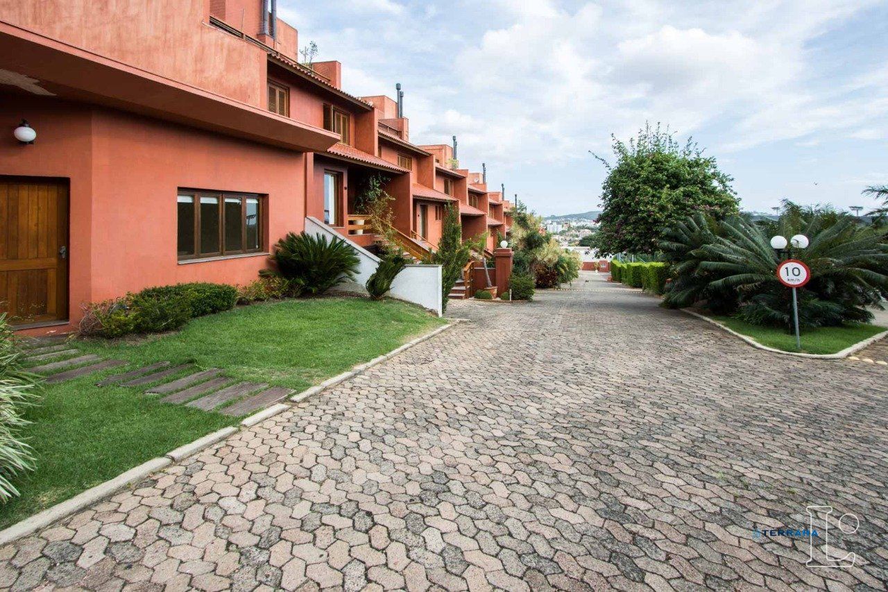 Casa de Condomínio, 4 quartos, à venda, 383 m², Cristal - Porto Alegre — foto 3
