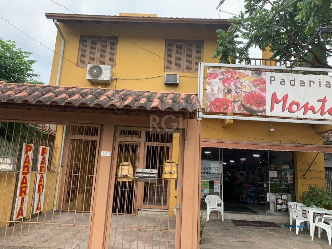 Apartamento para Venda com 2 dormitórios no bairro Espirito Santo
