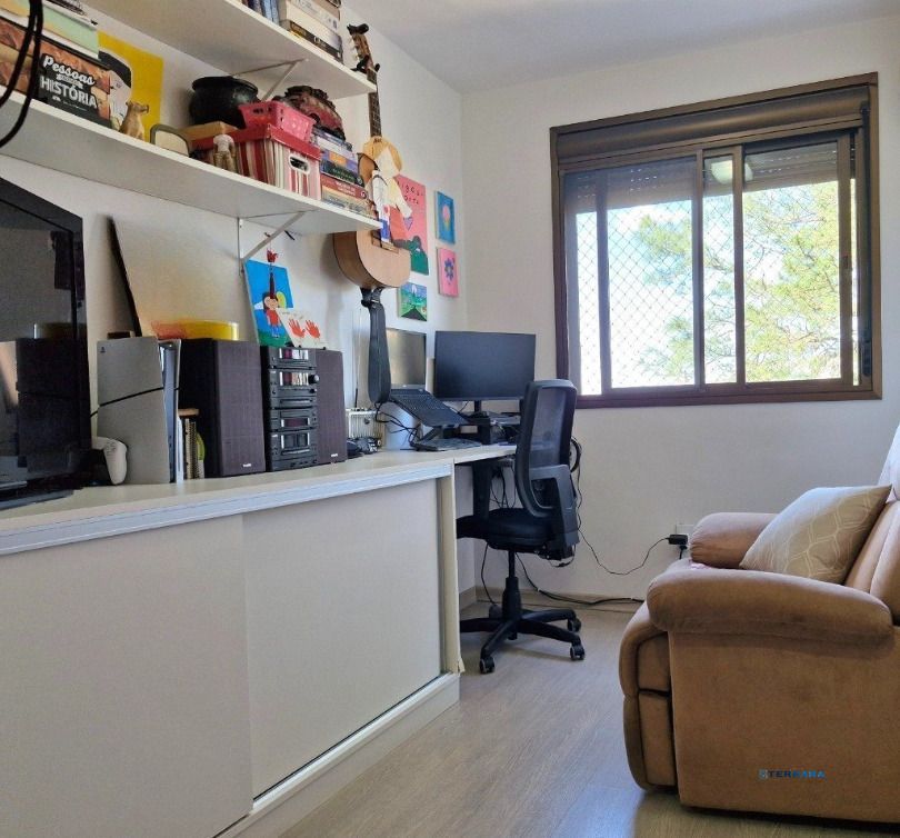 Apartamento, 3 quartos, à venda, 77 m², Camaquã - Porto Alegre — foto 5