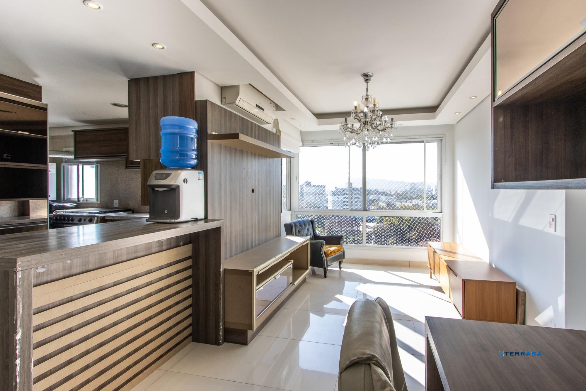 Cobertura, 3 quartos, à venda, 150 m², Cristal - Porto Alegre — foto 2